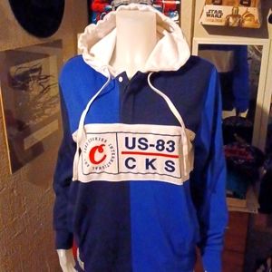 "RARE!!!" Cookies Sweatshirt